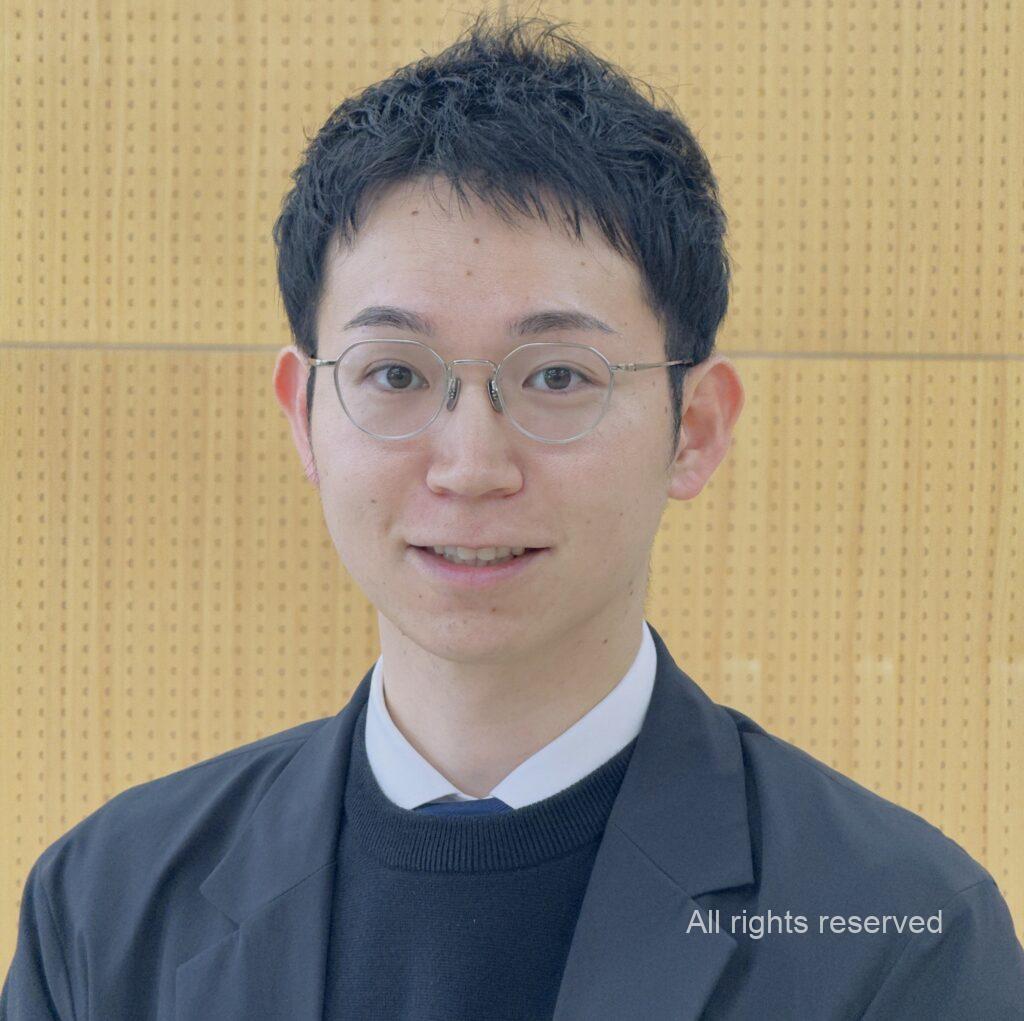 茨城大学教育学部附属小学校 直井裕紀教諭